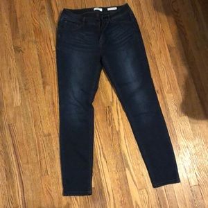 Kensie jeans skinny Jean size 6/28